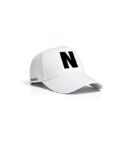 N Harfi Unisex Şapka