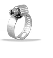 METAL HORTUM KELEPÇESİ   16-23
