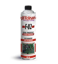 F-02 GENEL TEMİZLEYİCİ / ANAKART TEMİZLEYİCİ 600 ML