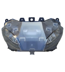 Cf Moto Sr250 Far E Belgeli