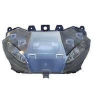 Cf Moto Sr250 Far E Belgeli