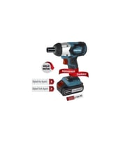 Proter PST 460 WS 20 V 4 Ah Darbeli Somun Sökme Makinesi