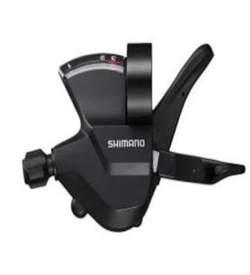 Vites Kolu SL-M315 Sol(SHİFTİNG LEVER)