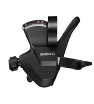 Vites Kolu SL-M315 Sol(SHİFTİNG LEVER)