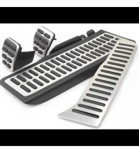 Seat Leon Pedal Seti Manuel Oem 2006-2011 Arası