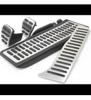 Seat Leon Pedal Seti Manuel Oem 2006-2011 Arası