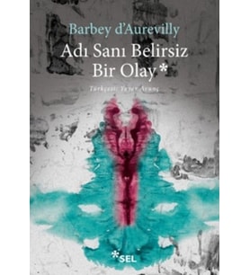 Adı Sanı Belirsiz Bir Olay