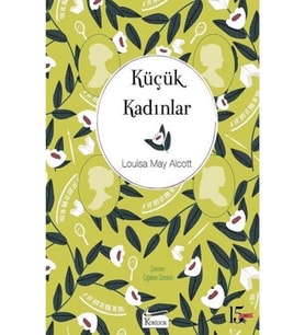 Küçük Kadınlar (bez Cilt) /louisa May Alcott /