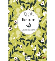 Küçük Kadınlar (bez Cilt) /louisa May Alcott /