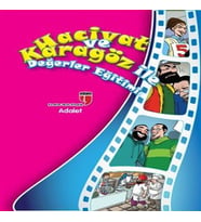 Adalet / Hacivat ve Karagöz ile Değerler Eğitimi