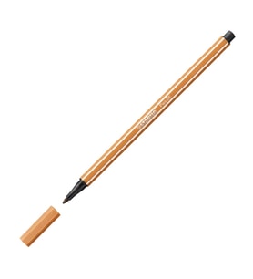 STABILO PEN 68 TOPRAK KAHVERENGİ