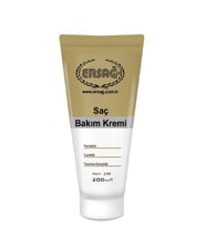 ERSAĞ SAÇ BAKIM KREMİ 200 ML