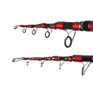 ICON-IC Tetra 420cm 100-250gr Teleskopik Surf Kamışı