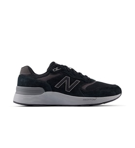 New Balance 880 V7 Siyah Modeli Koleksiyonu Erkek Günlük Ayakkabı MW880BB7 Siyah