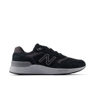 New Balance 880 V7 Siyah Modeli Koleksiyonu Erkek Günlük Ayakkabı MW880BB7 Siyah