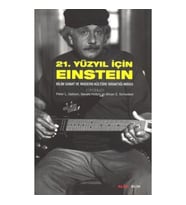 21. Yüzyıl İçin Einstein