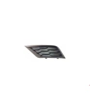 VOLKSWAGEN - ÖN TAMPON IZGARA ÜST (SENSÖRSÜZ) SOL TİGUAN 2017-