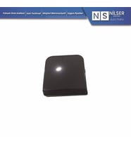 Nissan Micra Çeki Demir Kapağı ÖN 2014-2018