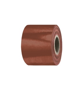 Kahverengi 40 MM Sıcak Damgalama Folyo Kağıdı