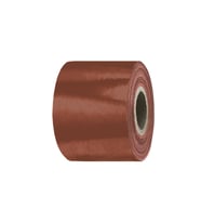 Kahverengi 40 MM Sıcak Damgalama Folyo Kağıdı