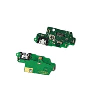 Huawei Uyumlu G8 Uyumlu Şarj Soketi Mikrofon Bordu