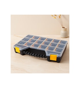 Çok Bölmeli Organizer Kutusu, Düzen ve Saklama Çözümü