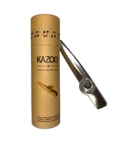 BRAHNER KAZOO BR-06 GÜMÜŞ