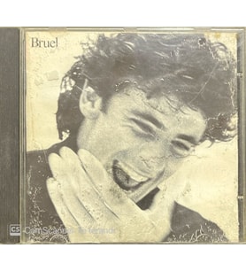 (Plak Değildir CD dir) CD Bruel CD (Karışık)