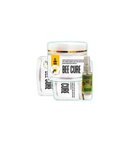 Bee Cure 3x100 ml Rahatlatıcı Bakım Kremi+Çörek Otu  Yağ ile