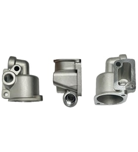 Termostat Alt Kapak Accent 2000-2006 1.3 / Getz 1.3