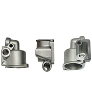 Termostat Alt Kapak Accent 2000-2006 1.3 / Getz 1.3