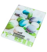 DİJİTAL MUTFAK TERAZİSİ 5KG. TF-1009