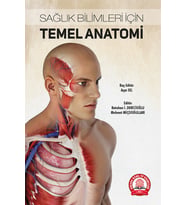 Sağlık Bilimleri İçin Temel Anatomi