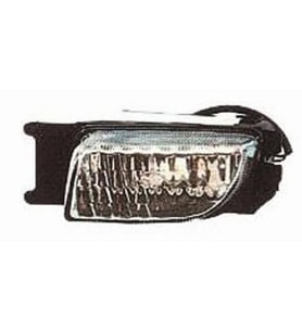 SEAT IBIZA ÖN SİS FARI SOL 96-99 SEA10IB008 6K0941701C