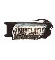 SEAT IBIZA ÖN SİS FARI SOL 96-99 SEA10IB008 6K0941701C