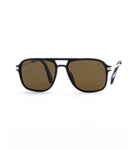 Polarize/UV Güneş Gözlüğü 6015-1 (Kahverengi)
