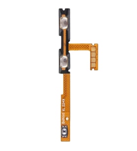 Samsung Galaxy A14 On Off Yan Ses Power Film Flex SM-A145F