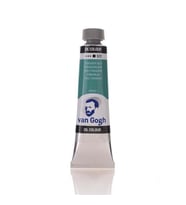 Talens Van Gogh Yağlı Boya 40 ml. 522 Turquoise Blue 