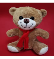 Kahverengi Peluş Oyuncak Ayı