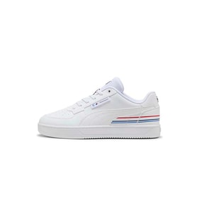 Puma 30890402 Bmw Mms Caven 2.0 Sneaker Ayakkabı BEYAZ
