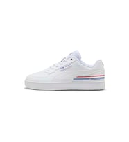 Puma 30890402 Bmw Mms Caven 2.0 Sneaker Ayakkabı BEYAZ