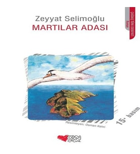 Martılar Adası