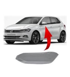 VW Polo 2018- Far Sol 2G1941005 Wisco
