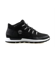Timberland Sprint Trekker Mid Lace Up Wp Erkek Trekking Ayakkabısı TB1A61QG0151 Siyah