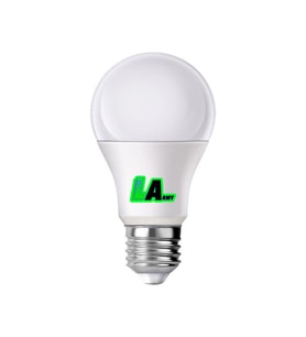 1 adet 9W LED Ampul A+ 6500k soğuk beyaz ışık lamba aydınlatma enerji tasarruflu uzun ömürlü E27