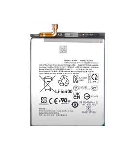 Samsung Galaxy A35 Uyumlu 5000 Mah Batarya