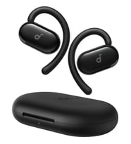 Anker Soundcore V20i Bluetooth Kulaklık, Açık Kulak Teknolojisi, Siyah - A3876