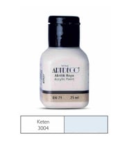 ARTDECO AKRİLİK BOYA 25 ML. KETEN  070A-3004