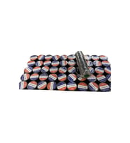 Elektrik İzole Bant 50 li Bant Elektrikçi Bantı 19mmx10yrd 5 Paket (Çok Renkli)