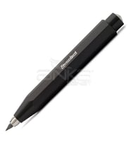 Kaweco Skyline Clutchl Versatil Kalem 3.2 mm Siyah 10000780